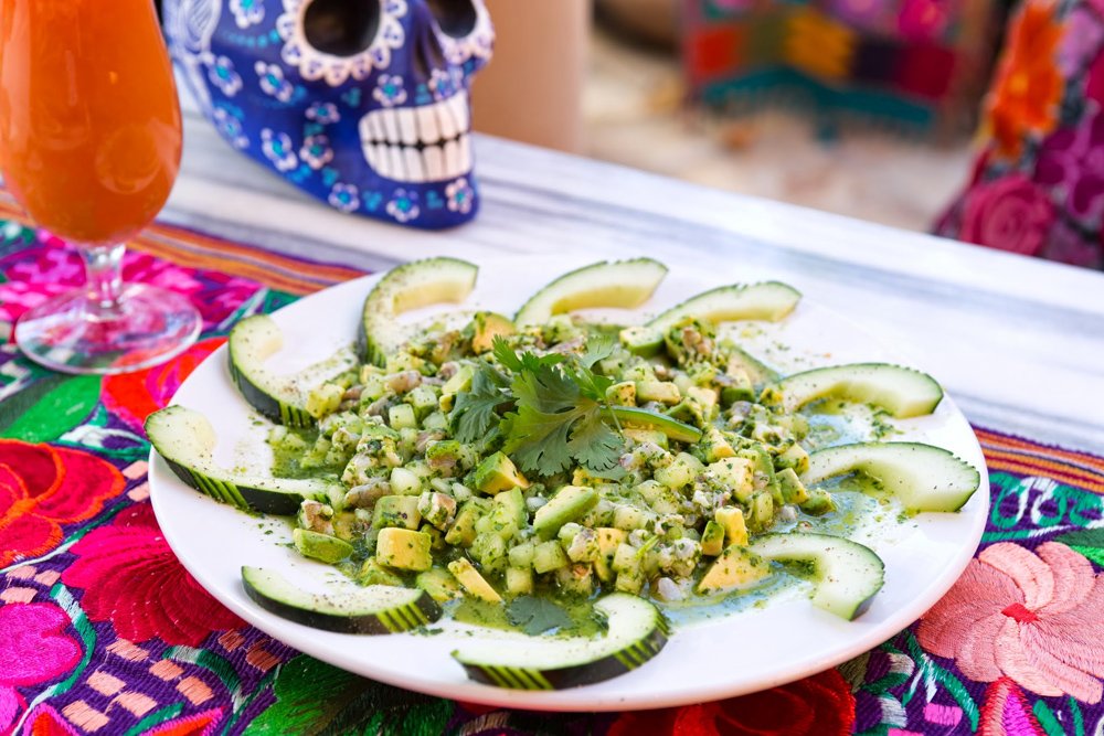 Ceviche Karina's